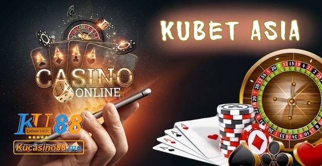 Kubet asia