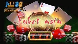 Kubet asia