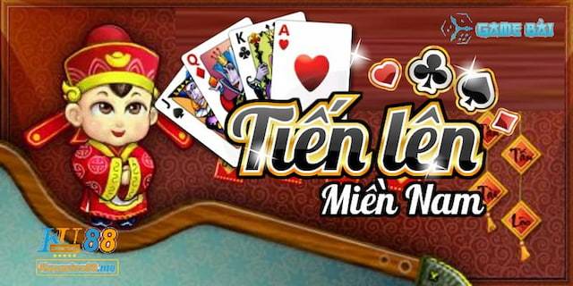 Game tiến lên miền Nam