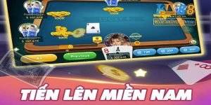 Game tiến lên miền Nam