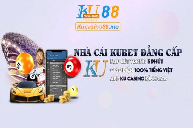 kubet 11