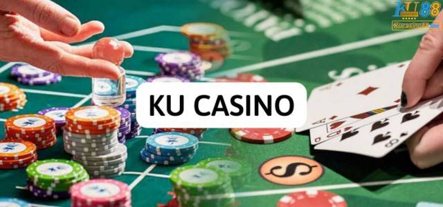 kubet bị bắt