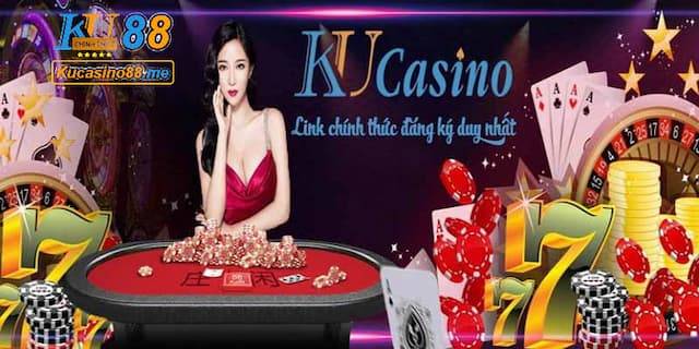 Kucasino mobi