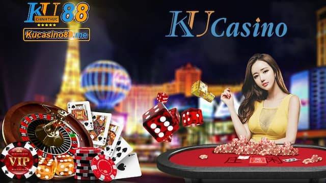 kucasino page