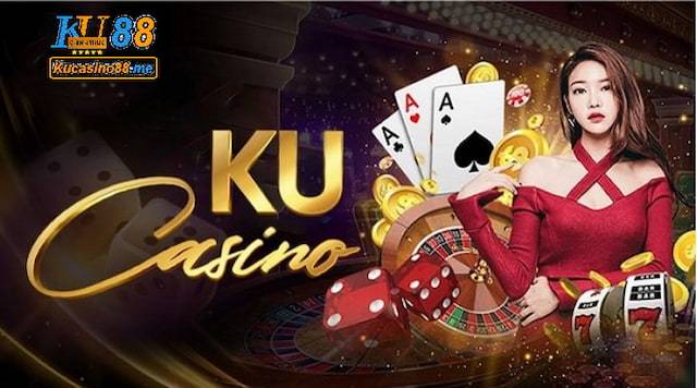 Ku casino bị chặn