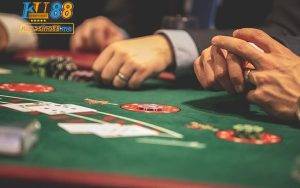 mẹo đánh bài online tại Kubet