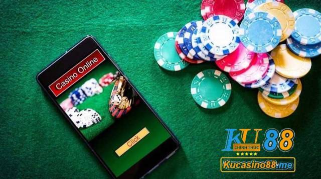 Cách chơi Casino War Kubet