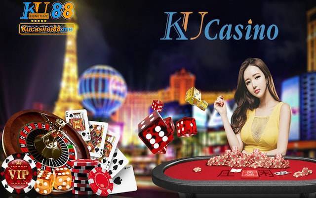 ku casino 88