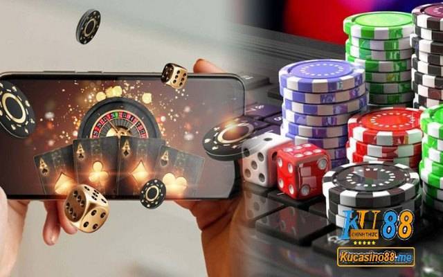 ku casino online