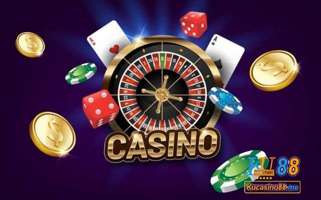 ku casino online