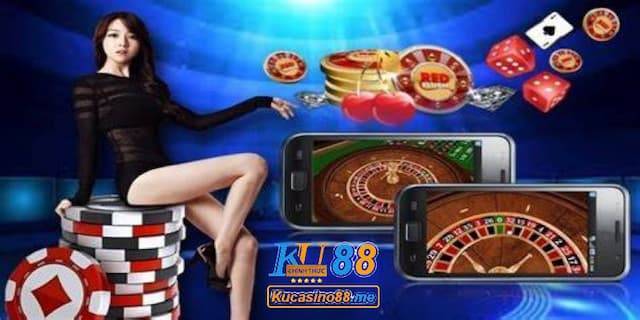 ku casino pro