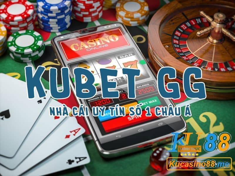 kubet gg