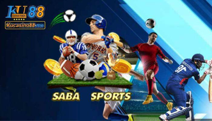 Saba sports