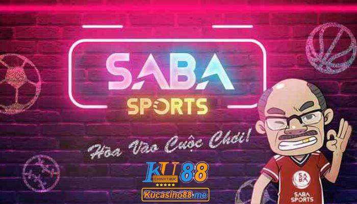 Saba sports