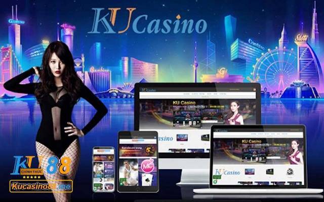 tha ku casino