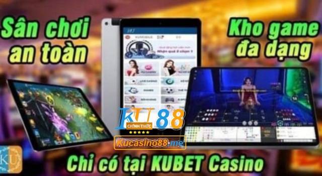 tha ku casino