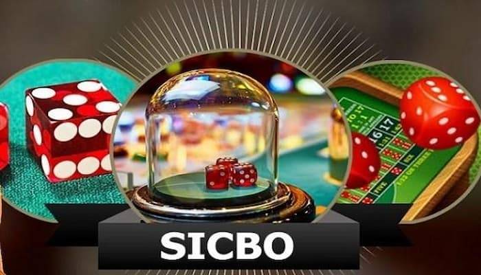 Cách chơi sicbo online Kubet