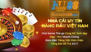 kubet 18