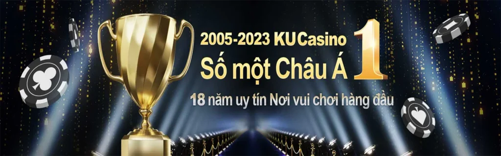 Kucasino là nhà cái lớn và uy tín nhất tại Châu Á